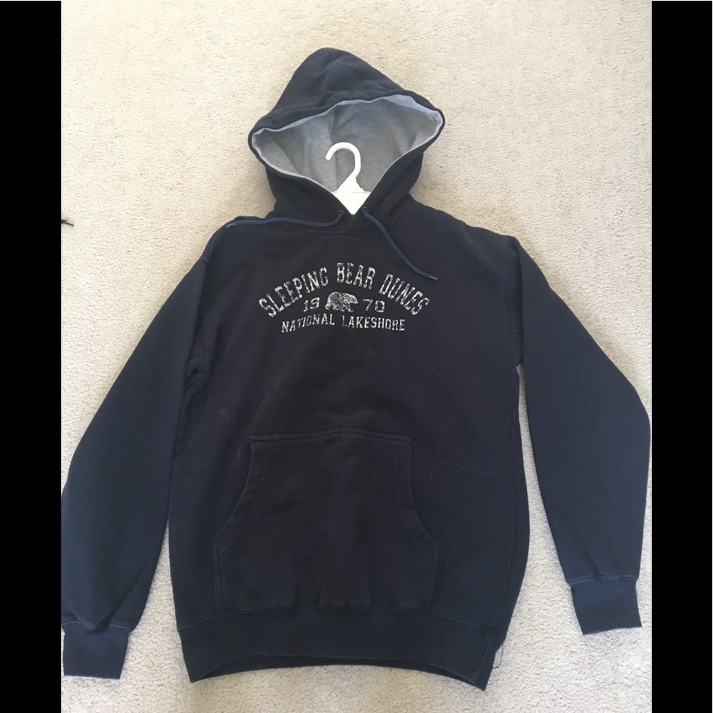 Sleeping Bear Dunes Sweatshirt